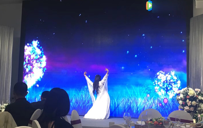 节目：星月神话